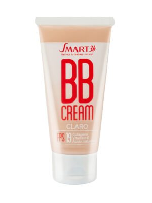 BB CREAM CLARO