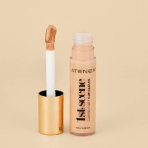 CORRECTOR LÍQUIDO 1ST SCENE