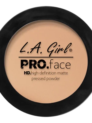 GPP606 POLVO COMPACTO BUFF