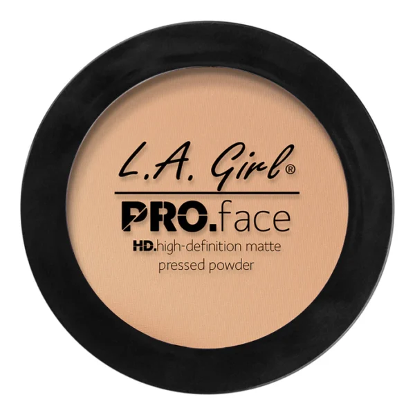LA-Girl-Polvo-Compacto-Buff GPP606 POLVO COMPACTO BUFF