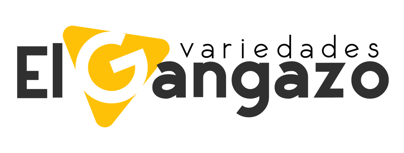 Variedades el Gangazo