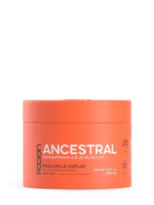 POCIÓN Ancestral Mascarilla de Reparación