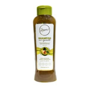Anyeluz Shampoo con Aguacate