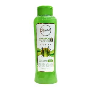 Anyeluz Shampoo con Aloe Vera