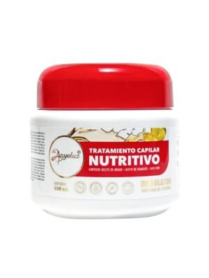 Anyeluz Tratamiento Capilar Nutritivo