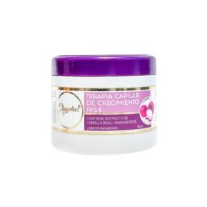 Anyeluz Terapia Capilar de Crecimiento