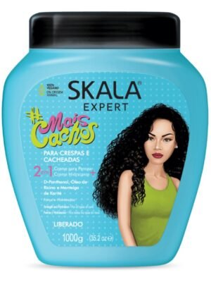 Skala Expert Tratamiento Mais Cachos