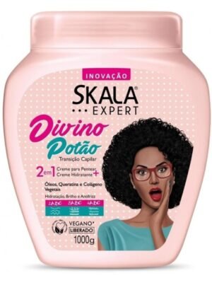 Skala Expert Tratamiento Divino Potao