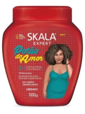 Skala Expert Tratamiento Potao de Amor
