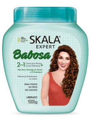 Skala Expert Tratamiento Babosa