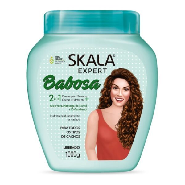 Skala Expert Tratamiento Babosa
