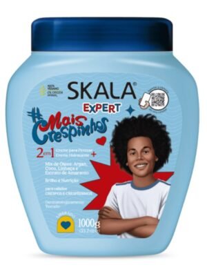 Skala Expert Tratamiento Mais Crespinhos