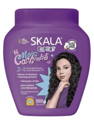 Skala Expert Tratamiento Mais Cachinhos