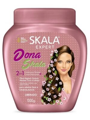 Skala Expert Dona Skala