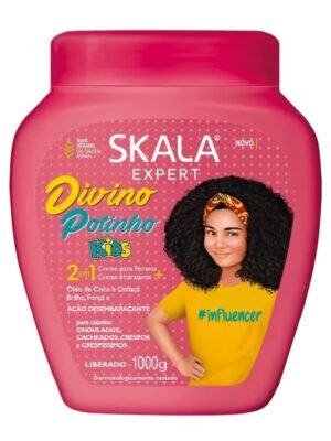 Skala Expert Divino Potinho