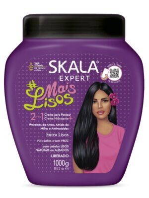 Skala Expert Mais Lisos