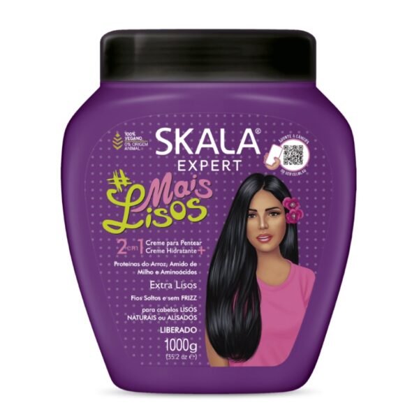 Skala Expert Mais Lisos