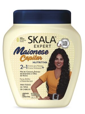 Skala Expert Mayonesa Capilar