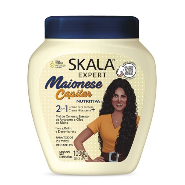 Skala Expert Mayonesa Capilar