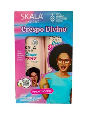 Skala Expert Kit Crespo Divino
