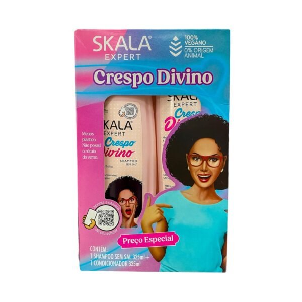 Skala Expert Kit Crespo Divino