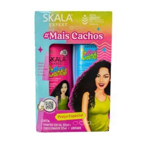 O9__HBQ2np231r95mXe.jpg Skala Expert Kit Mais Cachos