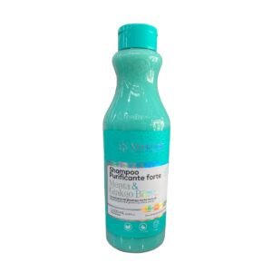 Menta Hair Shampoo Purificante Forte 1000ml