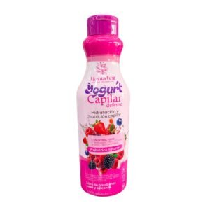 Menta Hair Yogurt Capilar Defense