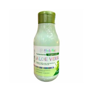 Menta Hair Tratamiento Regenerador Aloe Vera