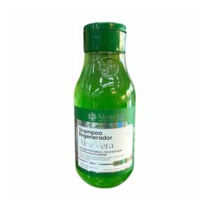 Menta Hair Shampoo Regenerador Aloe Vera