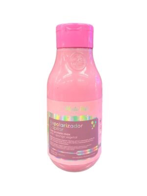 Menta Hair Repolarizador Capilar con Protein Max