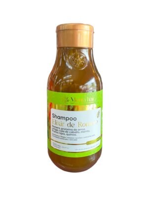 Menta Hair Shampoo Elixir de Romero 550ml