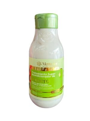 Menta Hair Tratamiento Super Acondicionador de Romero