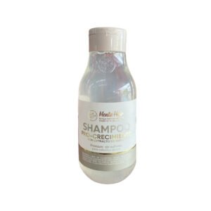 Menta Hair Shampoo Pro-Crecimieno