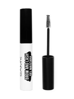 Samy Gel para Cejas y Pestañas