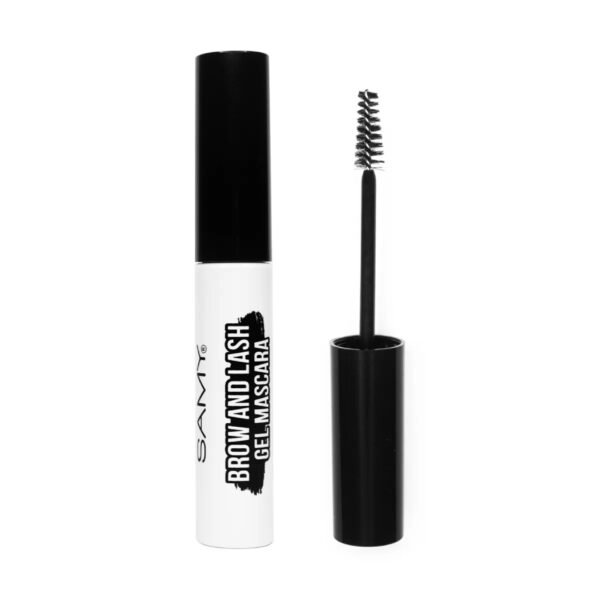 -OBpNExNZiGQSCdpAbyZ Samy Gel para Cejas y Pestañas