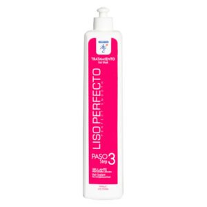 Mye Cosméticos Liso Perfecto Sellante paso 3