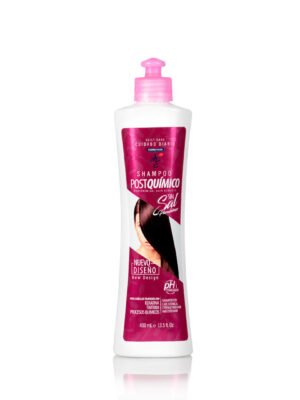 Mye Cosméticos Shampoo Post Químico