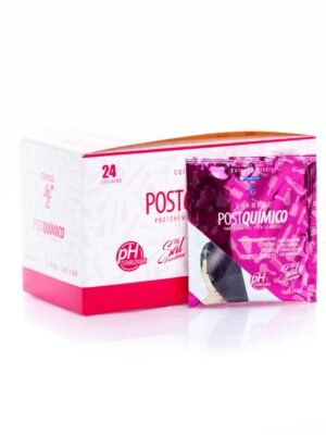 Shampoo Postquímico ME Sachet 30 ml