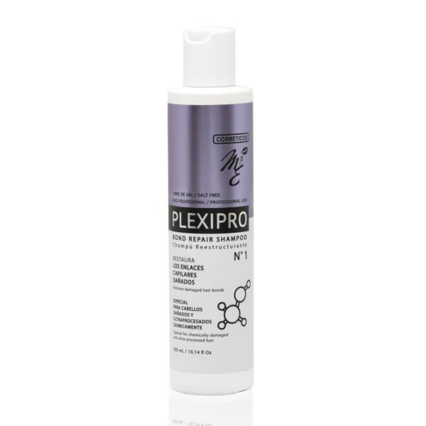 Mye Cosméticos Plexipro N°1 Shampoo