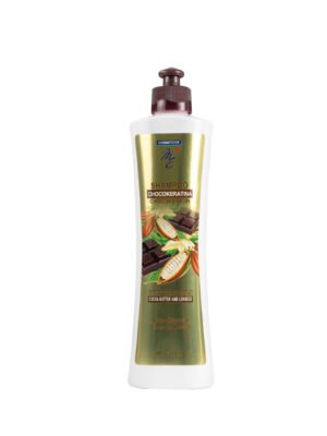 Mye Cosméticos Shampoo Chocokeratina
