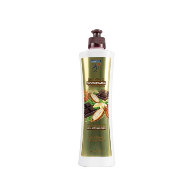 Mye Cosméticos Shampoo Chocokeratina
