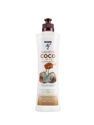 Mye Cosméticos Shampoo Coco y Miel