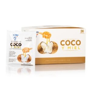 OCFI0kjlS7mndqQqVl9.jpg Mye Cosméticos Shampoo Coco y Miel Sachet 30ml