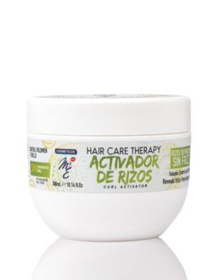Mye Cosméticos Hair Care Therapy Activador de Rizos