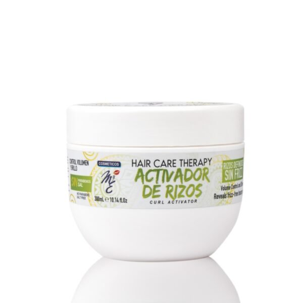 Mye Cosméticos Hair Care Therapy Activador de Rizos