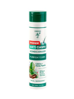 Mye Cosméticos Acondicionador Anti Caspa