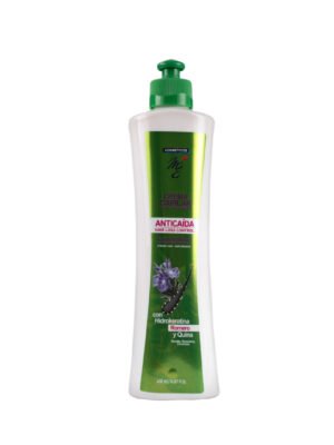 Mye Cosméticos Crema Fortificante Anti Caída