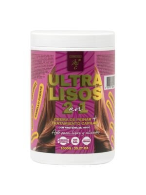 Mye Cosméticos Ultralisos 2 en 1