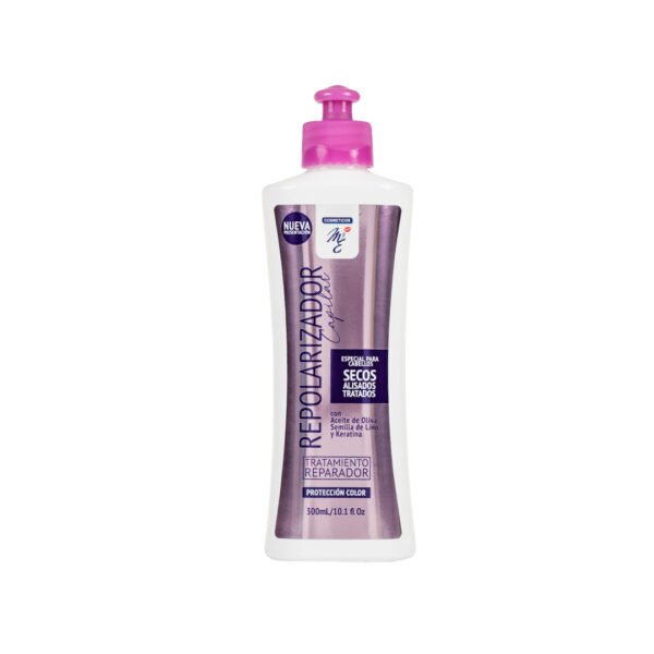 Mye Cosméticos Tratamiento Repolarizador Capilar
